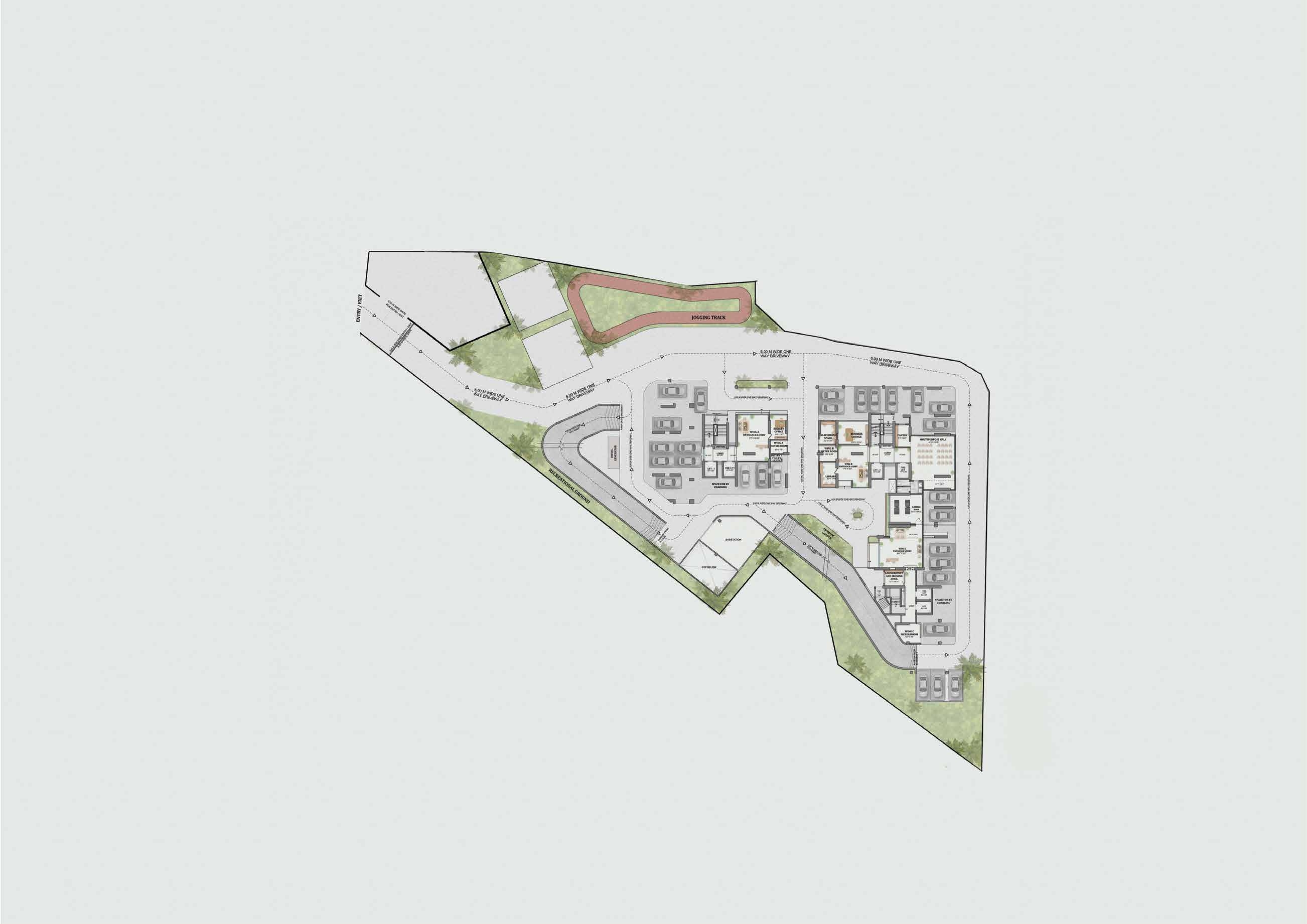 Project View